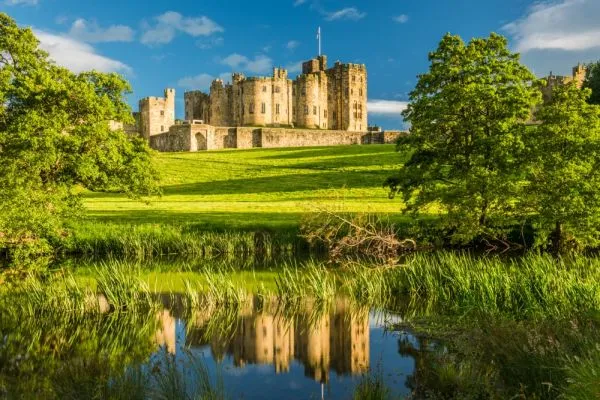 northumberland-locksmiths-castle