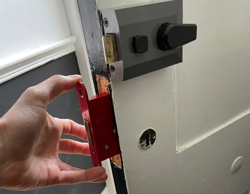 locksmith Cramlington